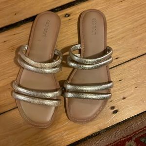 Old navy sandals